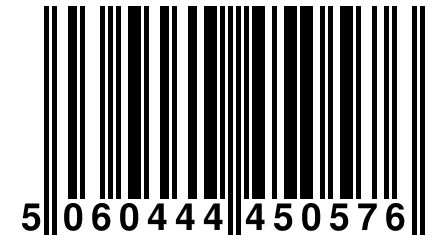 5 060444 450576