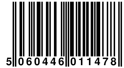 5 060446 011478