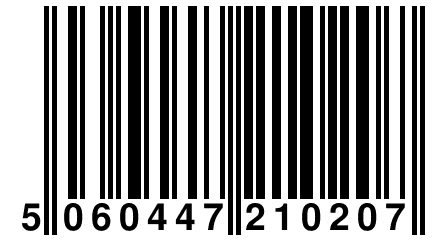 5 060447 210207