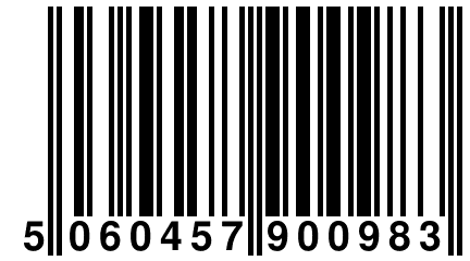 5 060457 900983