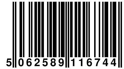 5 062589 116744