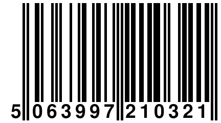 5 063997 210321