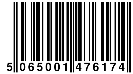 5 065001 476174