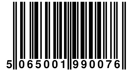 5 065001 990076