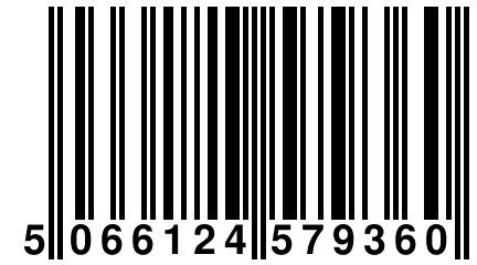 5 066124 579360