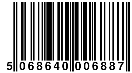 5 068640 006887