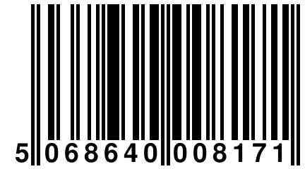 5 068640 008171