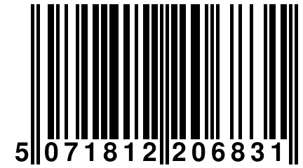 5 071812 206831