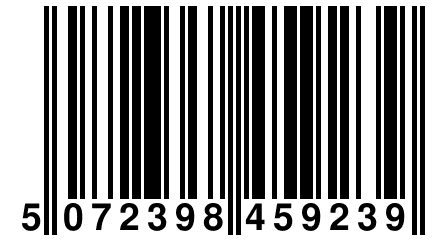 5 072398 459239