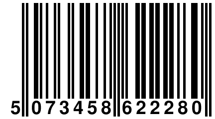 5 073458 622280