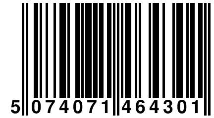 5 074071 464301