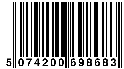 5 074200 698683