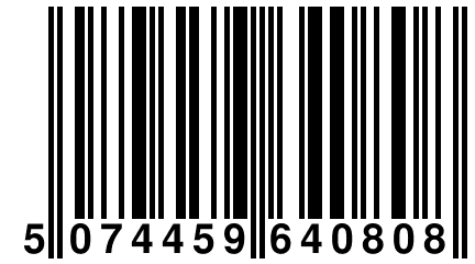 5 074459 640808