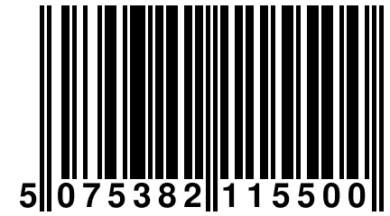 5 075382 115500