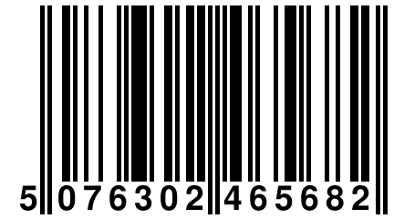 5 076302 465682