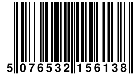 5 076532 156138