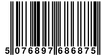 5 076897 686875