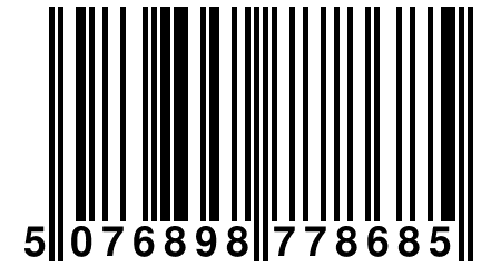 5 076898 778685