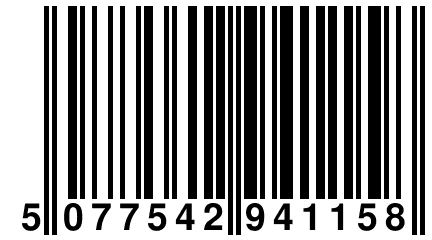 5 077542 941158