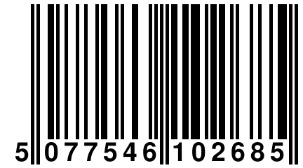 5 077546 102685