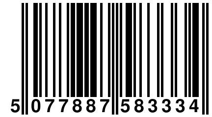 5 077887 583334