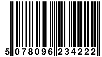 5 078096 234222