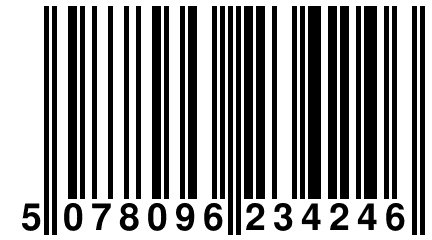 5 078096 234246