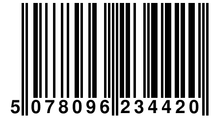 5 078096 234420