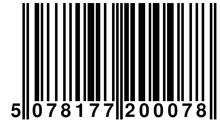 5 078177 200078