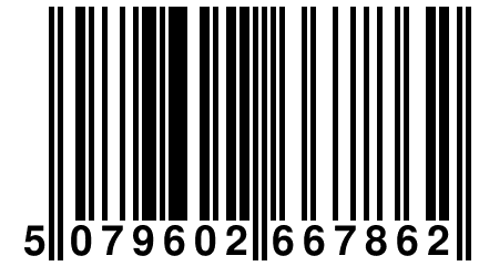 5 079602 667862