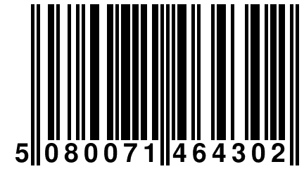 5 080071 464302