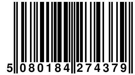 5 080184 274379