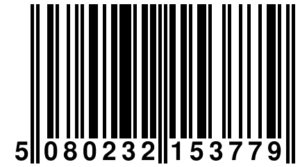 5 080232 153779