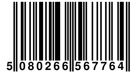 5 080266 567764