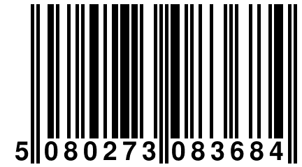 5 080273 083684