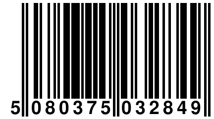 5 080375 032849