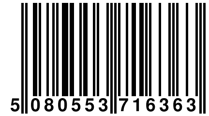 5 080553 716363