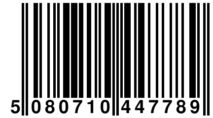 5 080710 447789