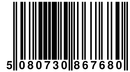 5 080730 867680