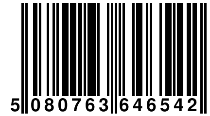 5 080763 646542