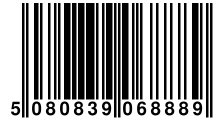 5 080839 068889