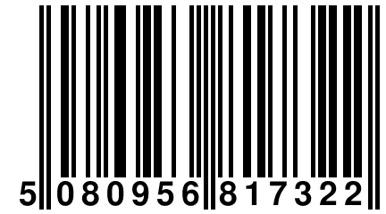 5 080956 817322