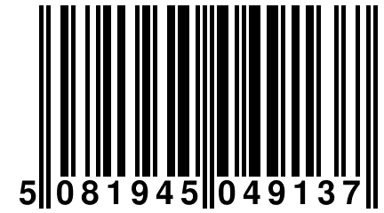 5 081945 049137