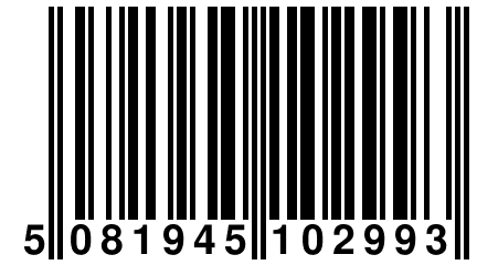 5 081945 102993