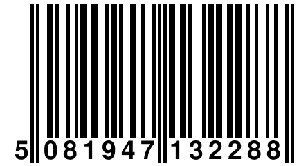 5 081947 132288