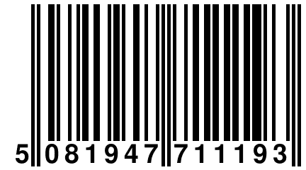 5 081947 711193