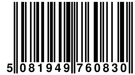 5 081949 760830