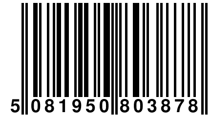 5 081950 803878