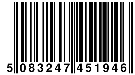 5 083247 451946