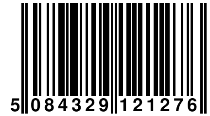 5 084329 121276